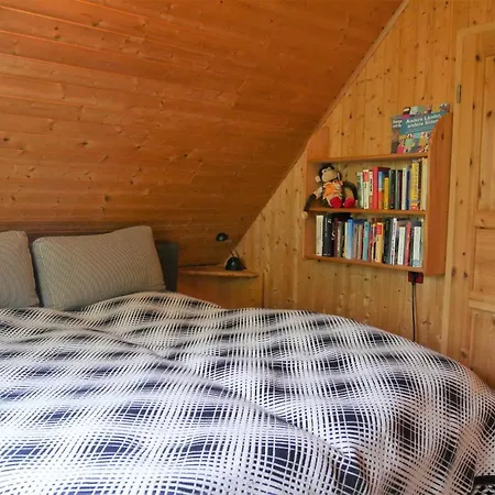 Apartment Sofie *