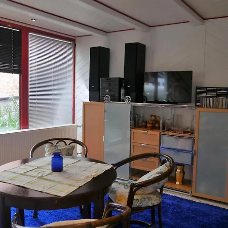 Sofie Apartment *