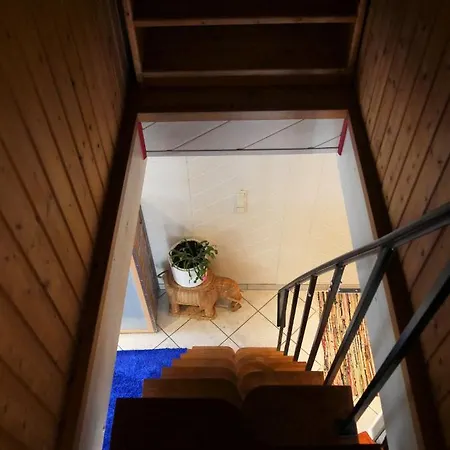 Apartment Sofie Obernkirchen