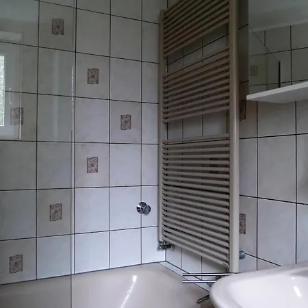 Sofie Apartment *