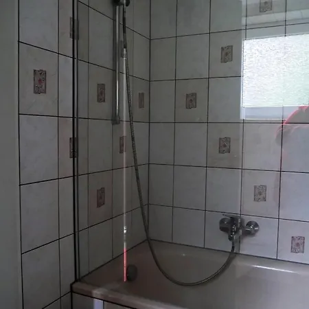Sofie Apartment Obernkirchen