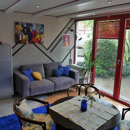 Apartment Sofie Obernkirchen
