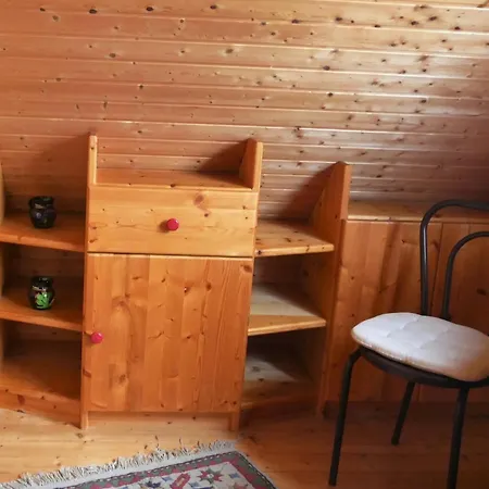 Apartment Sofie
