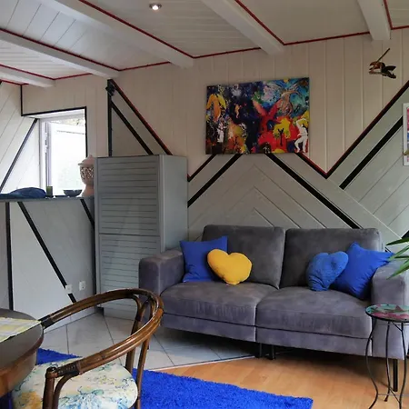 Sofie Apartment *
