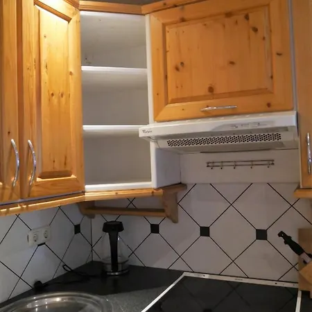 Apartment Sofie