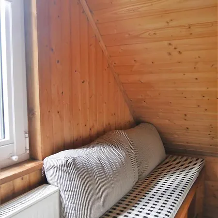 Sofie Apartment