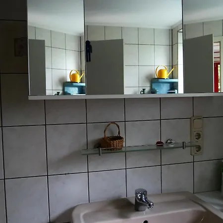 Apartment Sofie
