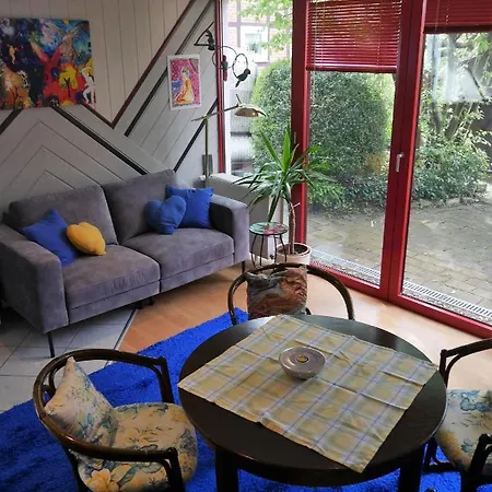 Apartment Sofie